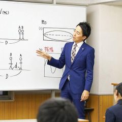 鷗州塾 春日野校5