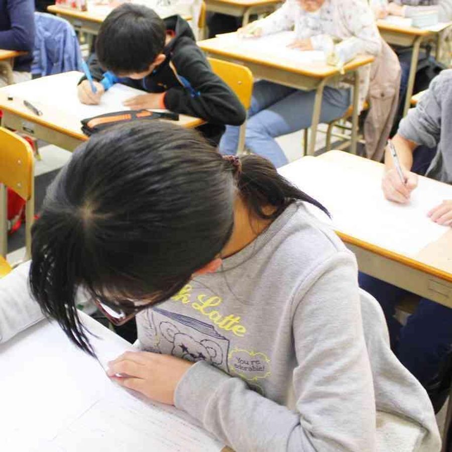 ベルーフアカデミー 南松本校5