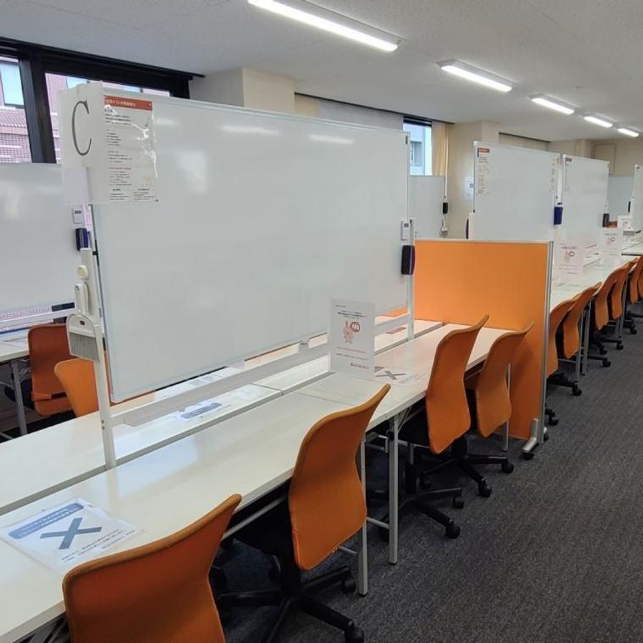 中高一貫校専門 個別指導塾WAYS 大学受験コース 吉祥寺教室6