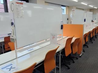 中高一貫校専門 個別指導塾WAYS 大学受験コース 吉祥寺教室6