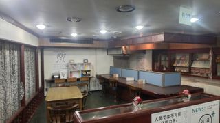 チャレンジ学院 教室 1