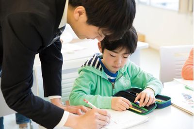 京進の中学・高校受験ＴＯＰΣ 城山台校の公立中学進学コース