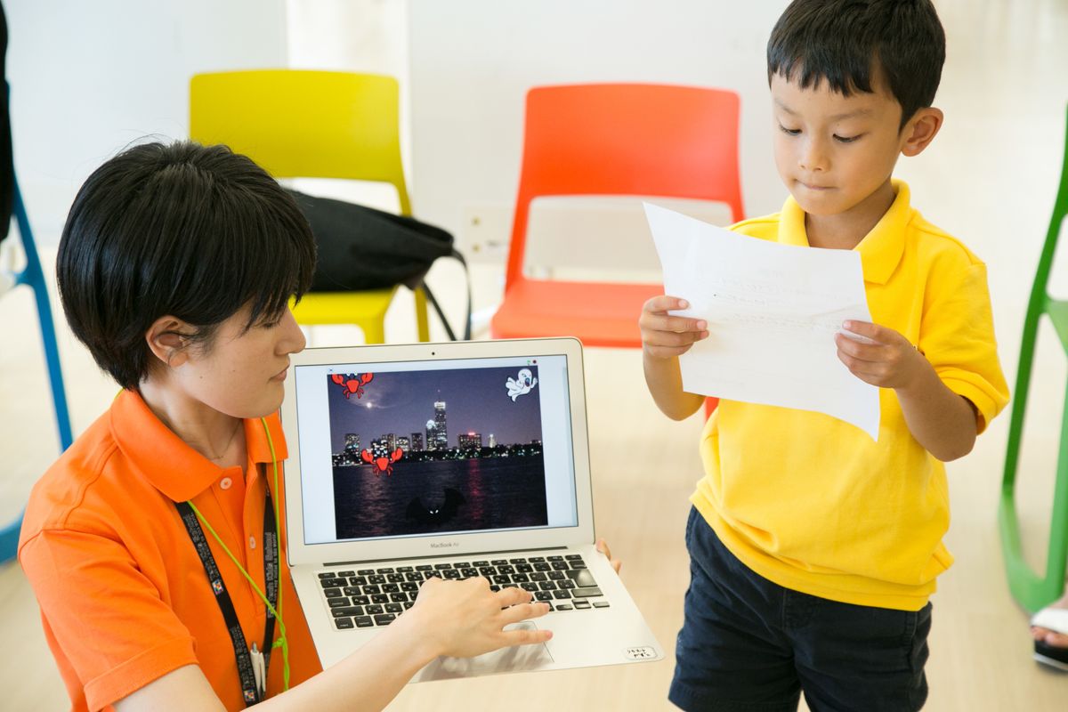 QUREO(キュレオ) プログラミング教室【安藤塾】 津駅西口前校2