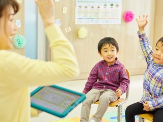 ECCジュニア 羽鳥5丁目教室7