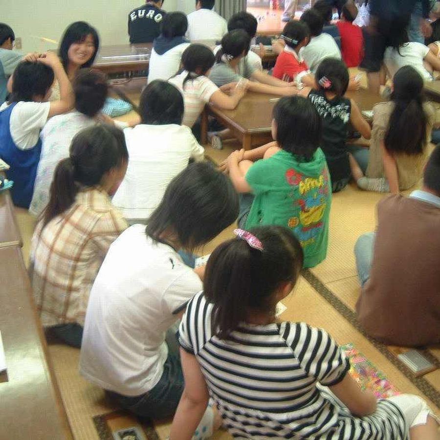 英進塾 上高丸校6