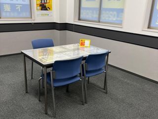 個別指導の明光義塾 下妻教室10