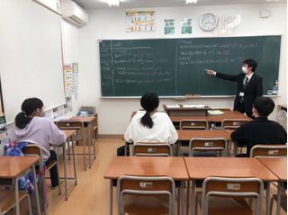 ベスト学院進学塾 内郷教室6