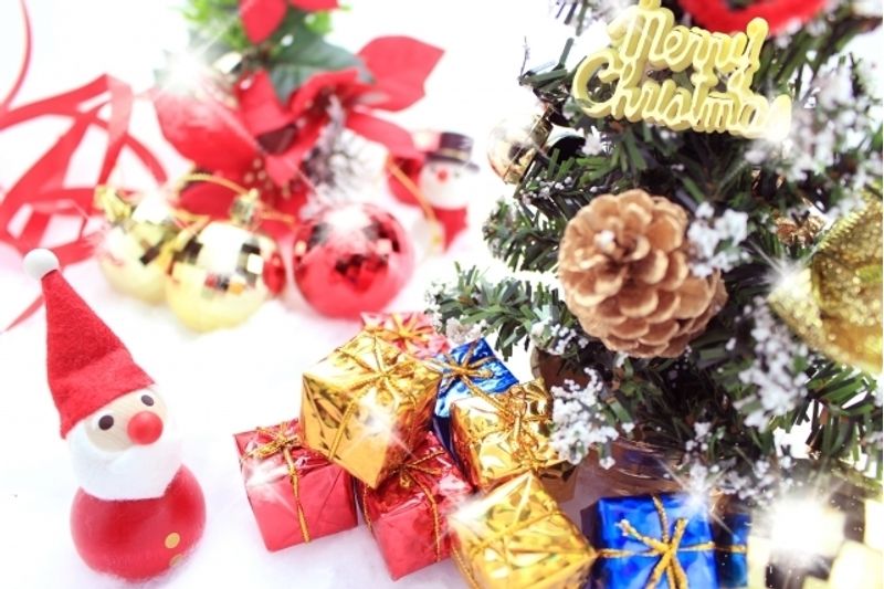 学童のクリスマス会 今年は何する 盛り上がるゲーム おやつはこれ 子供の習い事の体験申込はコドモブースター