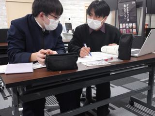 武田塾 谷山校6