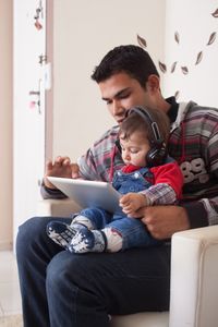 赤ちゃんにクラシック音楽を聞かせる効果は？おすすめの曲も紹介