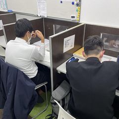 成基の個別教育ゴールフリー 伏見教室8