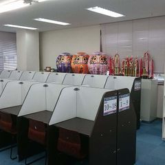 ベスト学院ハイステージ 本部校6