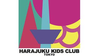 HARAJUKU KIDS CLUB TOKYO