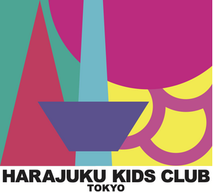 HARAJUKU KIDS CLUB TOKYO