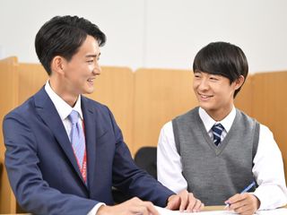 個別指導 スクールIE 教室 3