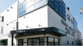 イトマンスイミングスクール 教室 2