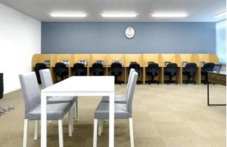 完全個別 松陰塾 教室 2