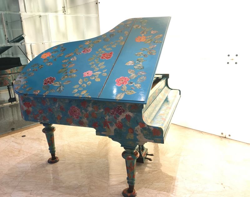 青梅市の子供向けピアノ教室10選