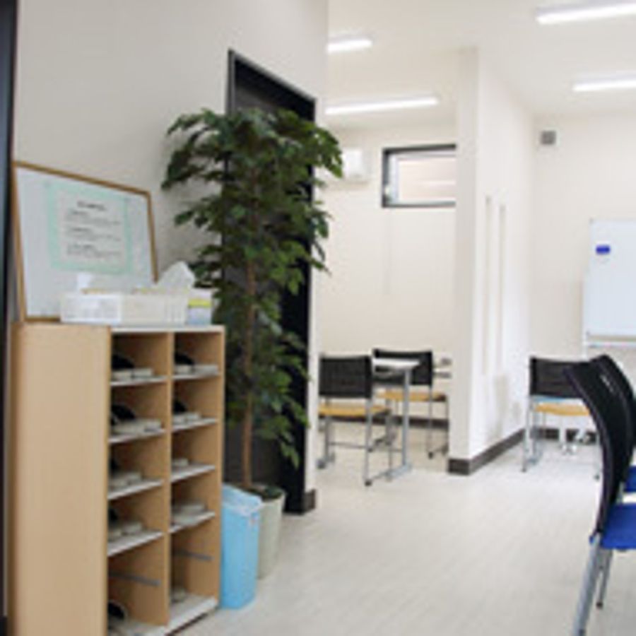 エール学院(静岡県) 伊豆仁田駅前校6