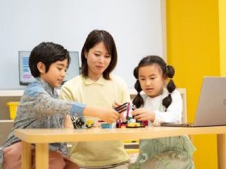 STEAM Campus 教室 1