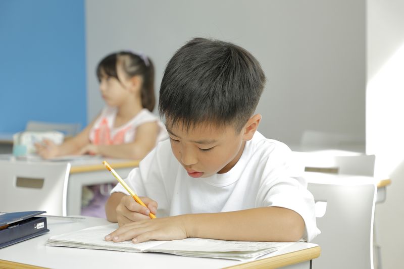 NSG教育研究会 マスタードックの料金は?学習姿勢が身につく指導とは