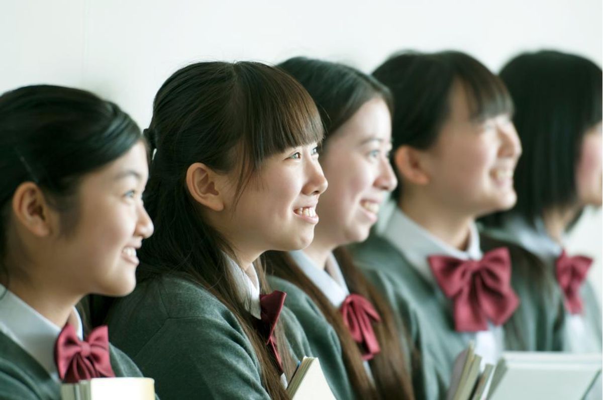 ECCの個別指導塾ベストワン Pocket富士吉田新西原校2