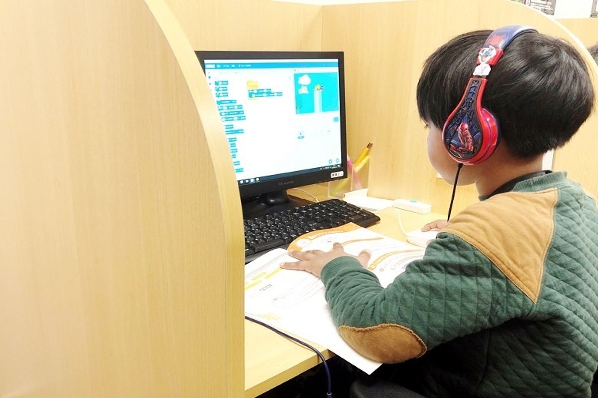 manalgo サニーサイドモール小倉校7