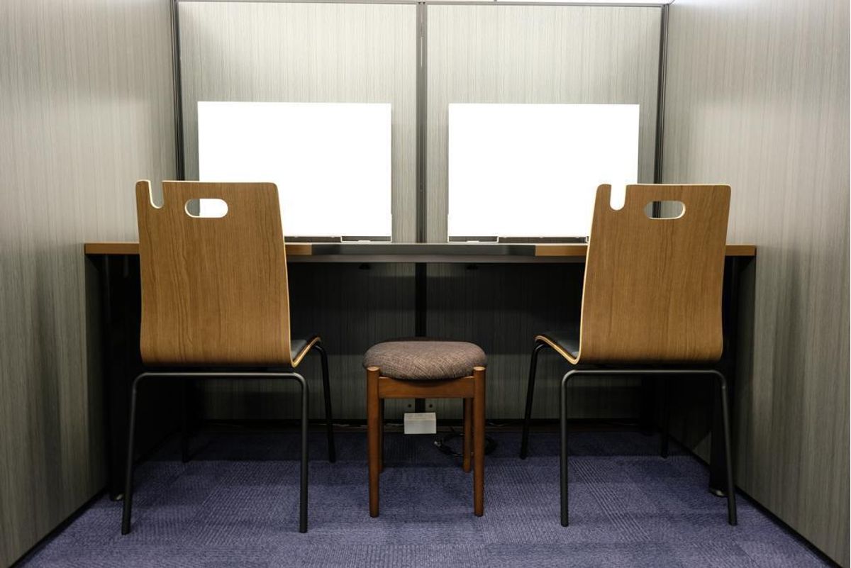 興学社学園 個別指導Wings 聖蹟桜ヶ丘駅前校4