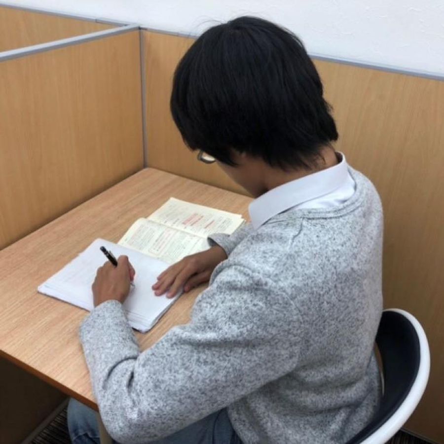 創研学院【西日本】 教室 4