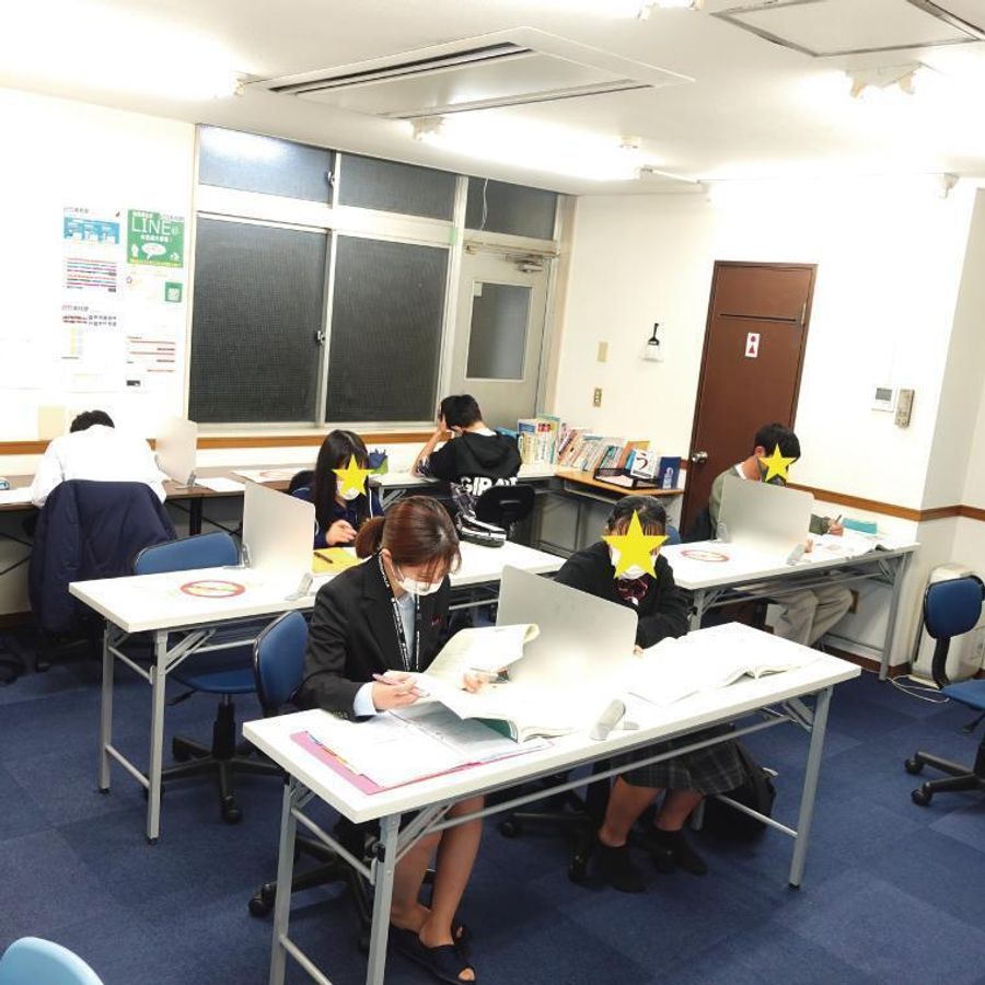 俊英館フレックス 立川砂川校20