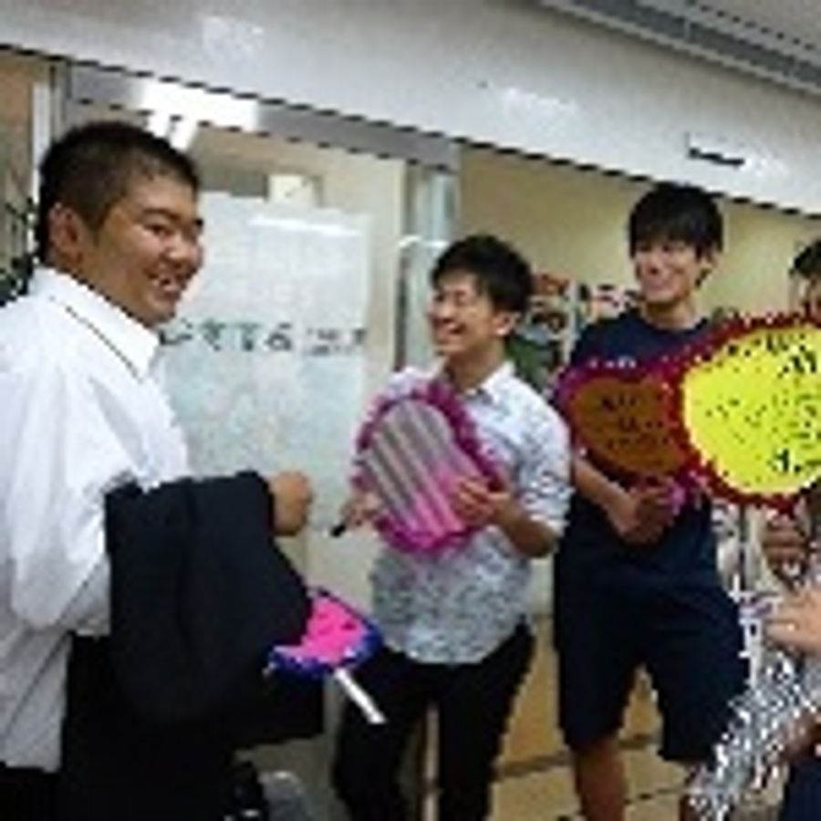 みすず学苑 大宮校7