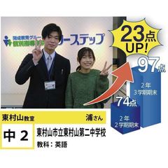 個別指導学院フリーステップ 教室 1