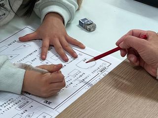 TOSS Kids 福岡みやま教室6