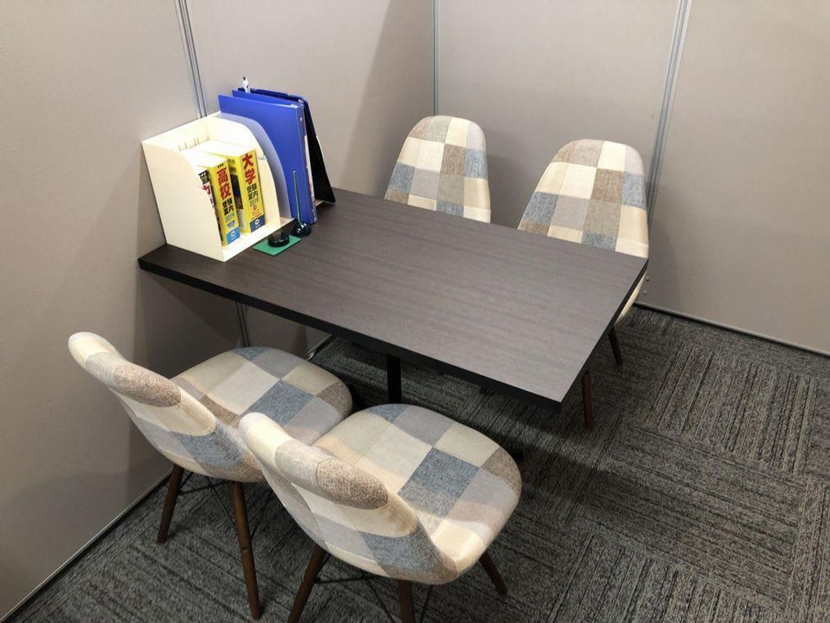 ミライズコベツ 西小山教室7