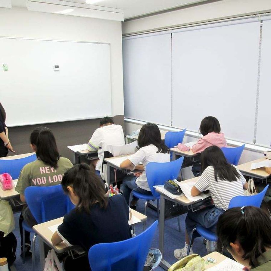 進学館 ソリオ宝塚校7