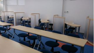 個別指導塾　トライプラス 豊田美里校4