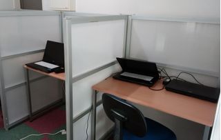 英智学館 杜のまち校17