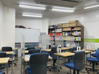 永田学習塾 本校6