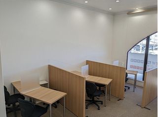 個別指導塾 トライプラス 教室 2