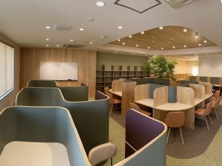 MANABIYA 郡山本部教室8