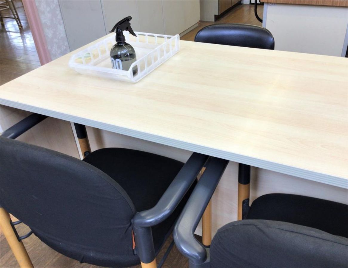 鷗州塾 益野校9