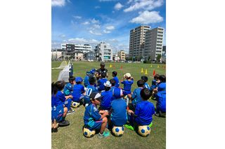 MACHIDA ZELVIA SPORTS CLUB フットボールスクール 教室 0