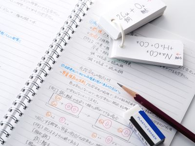 ベスト個別指導学習会 新里教室の英検・漢検対策コース