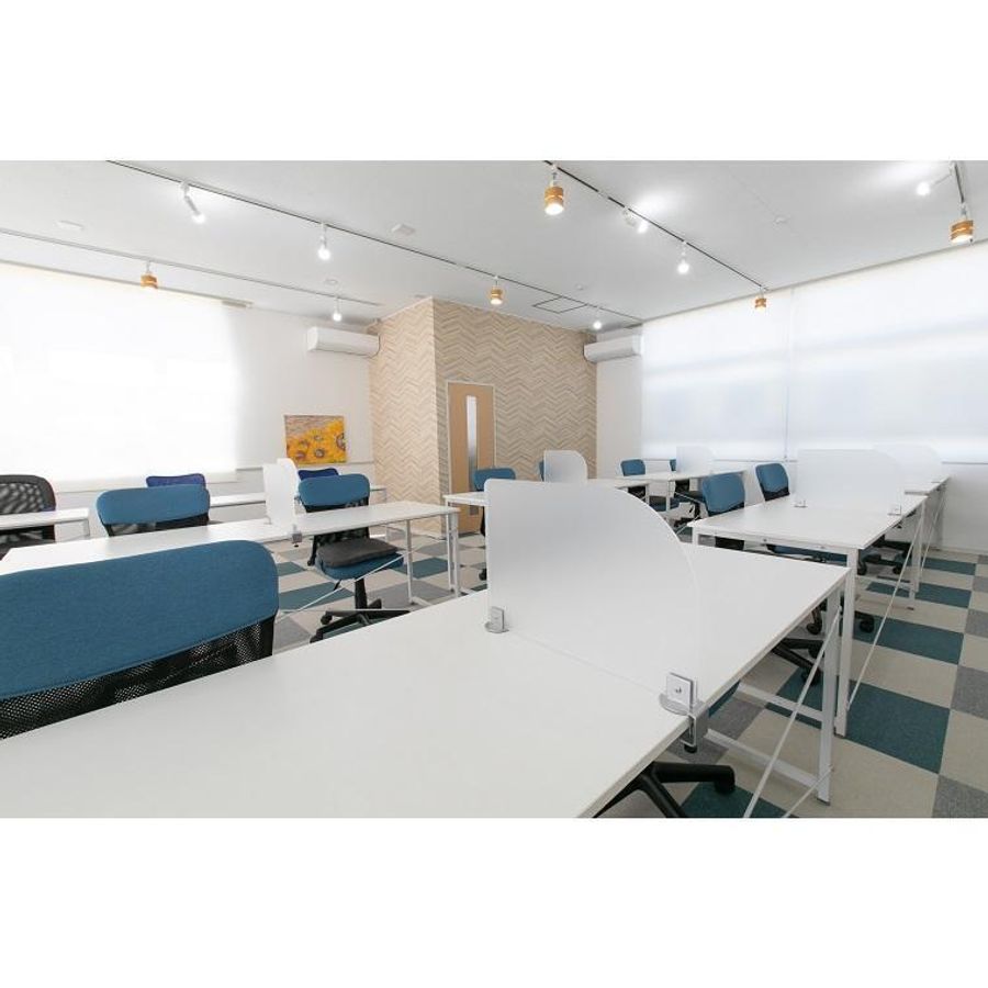 個別指導塾オウル 教室 1