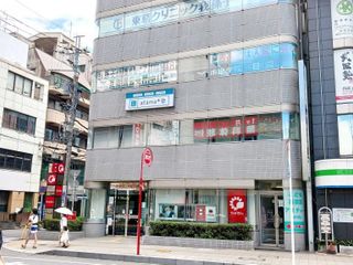 進学個別atama+塾 教室 1