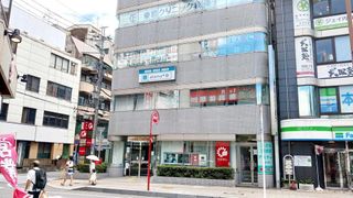 進学個別ａｔａｍａ＋塾 教室 1