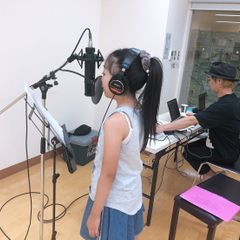 S.A.I Kids Vocal Academyの紹介
