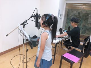 S.A.I Kids Vocal Academy1