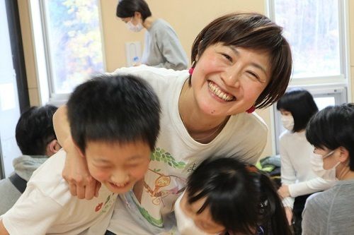 ラボ・パーティ 長野市高田教室の先生