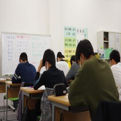 学びの森J-STUDIO 教室 2